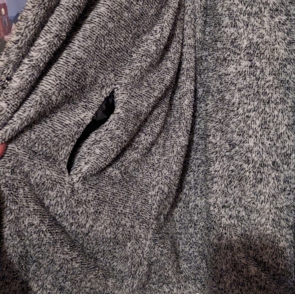 Cozy Jacket - Picture 3 of 4